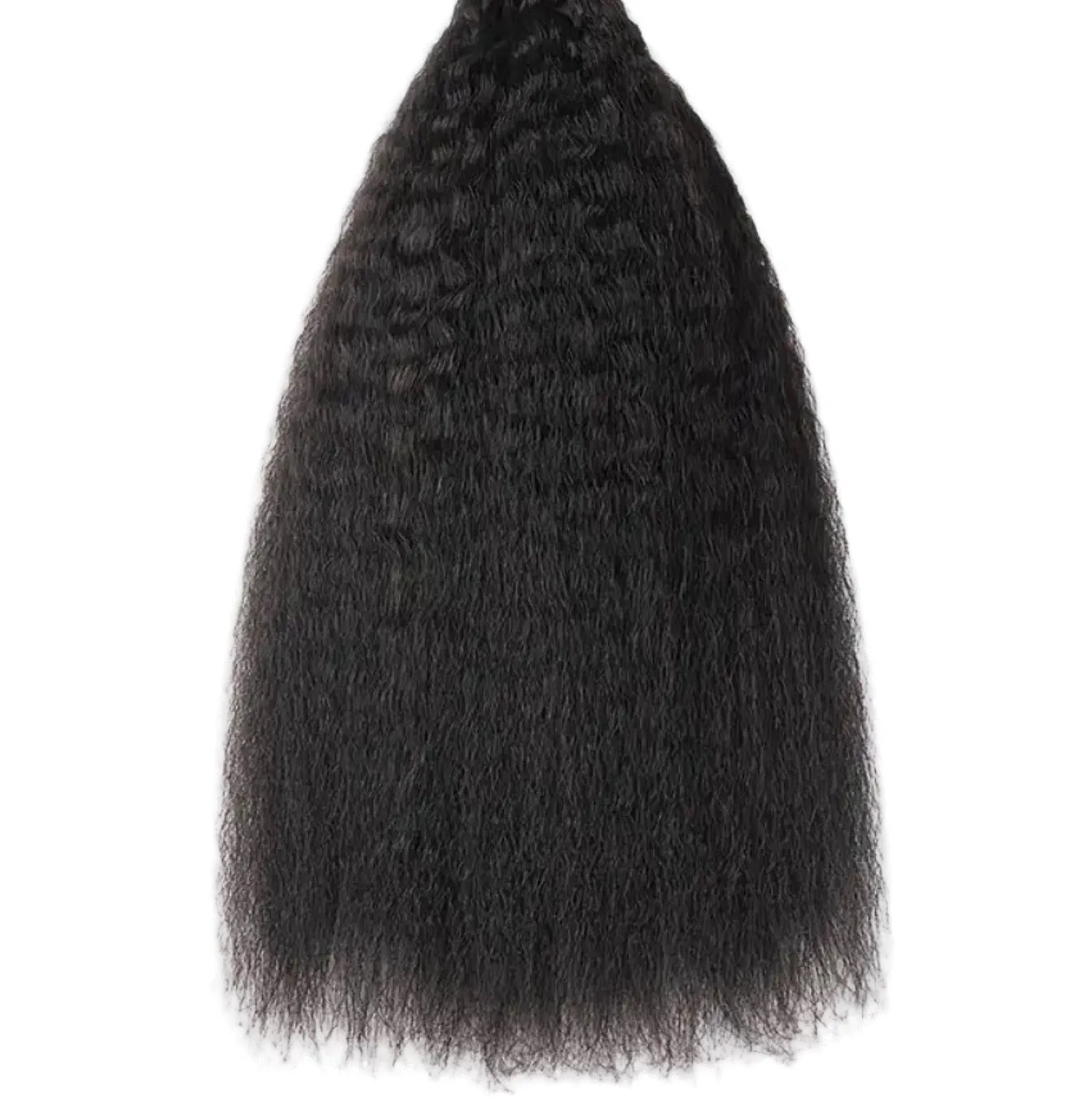 YAKI STRAIGHT TAPE-INS