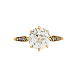 Yellow Gold Meridian