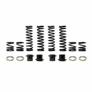 ZBROZ Can Am Commander XT-P Stage 1 Spring Kit
